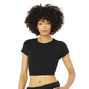 Alo Yoga short sleeve